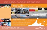 cargo workspace - Fastly