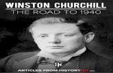 Winston Churchill: The Road to 1940 HISTORYHIT