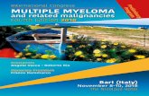 International Congress MULTIPLE MYELOMA