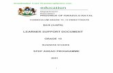 LEARNER SUPPORT DOCUMENT - stanmorephysics.com