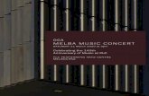 OCA MELBA MUSIC CONCERT