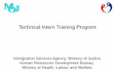 Technical Intern Training Program