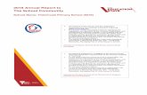 Annual Report 2018 5075 - tinternvaleps.vic.edu.au
