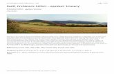 Radíč, Prehistoric hillfort – oppidum ‘Hrazany’