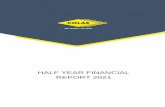 HALF YEAR FINANCIAL REPORT 2021 - live.euronext.com