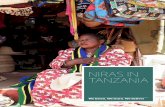 NIRAS IN TANZANIA