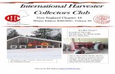 International Harvester Collectors Club