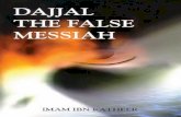 Dajjal The False Messiah - archive.org