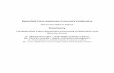 BPD-CC Recommendations Report