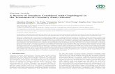 A Review of Danshen Combined with Clopidogrel in the ...