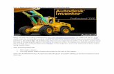 How to Make the Dice AutoDesk Inventor Professional 2010