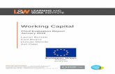 Working Capital - Central London Forward