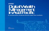 Digital Wealth Management in Asia Pacific