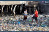 Our plastics, our problems, our solutions