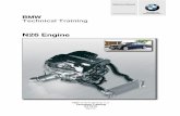 N26 Engine - BIMMERPOST
