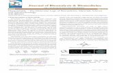 Journal of Bioanalysis & Biomedicine