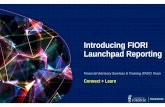 Introducing FIORI Launchpad Reporting - Slides