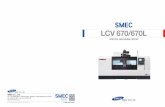 LCV 670/670L - SMEC AFRICA