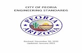 Peoria Engineering Standards Manual