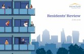 Residents’ Review - Newlon