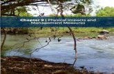 Management Measures Chapter 9 | Biological Impacts and
