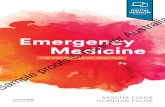 Emergency Elsevier Medicine
