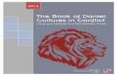 The Book of Daniel: Cultures in Conflict