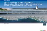 Final Report Port Fairy East Beach Coastal Erosion ...