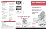 Psychopharmacology - PESI