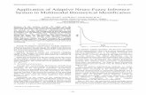 Application of Adaptive Neuro-Fuzzy Inference System in ...