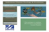 Woodhams Disease Ecology and Evolution syllabus2018 3