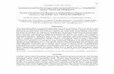 Analisis Genetik F2 Persilangan Cabai (Capsicum annum L ...