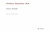 Video Starter Kit - china.xilinx.com