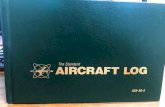 N1572L Logbook - Aircraft Book 2