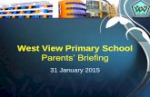 West View Primary School