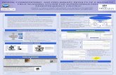 DESIGN, COMMISSIONING AND PRELIMINARY RESULTS OF A ...