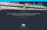 Electrical Engineering Services for Building Projects V2
