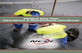 Vitrified Clay Pipe Operations & Maintenance Handbook