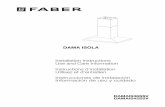 DAMA ISOLA - Faber