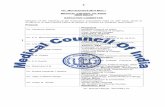 No. MCI-5(3)/2016-Med.Misc./ MEDICAL COUNCIL OF INDIA NEW ...