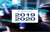 Tetra Laval Report 2019-2020 - Sidel