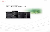 SFC Basic Guide - shimadzu.com