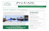 PreVAIL - WordPress.com