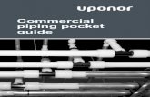 Commercial piping pocket guide - .NET Framework