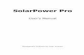 SolarPower Pro - ostrovni-elektrarny.cz