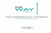 The Way Leader/Individual Part 2 Text - Evangelical Catholic