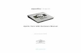 Apollo Twin USB Hardware Manual - Universal Audio
