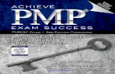 Achieve PMP Exam Success: A Concise Study Guide for the ...