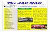 A Jaguar Clubs of North America Affiliate  ...
