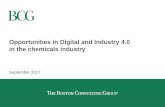 Opportunities in Digital and Industry 4.0 in the ... - MPC